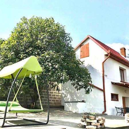 Hotel BorászPorta - Présház à Villány Extérieur photo