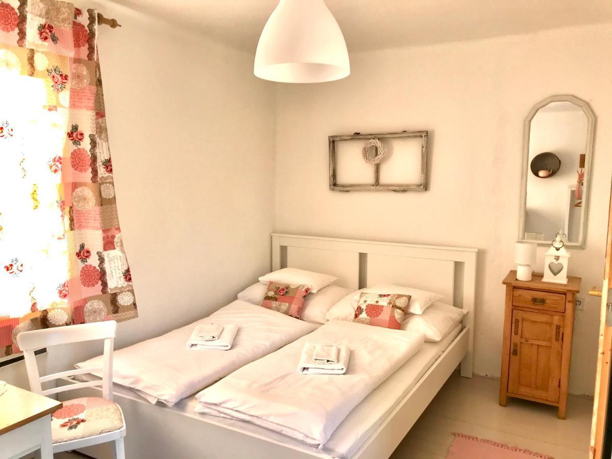 Hotel BorászPorta - Présház à Villány Extérieur photo