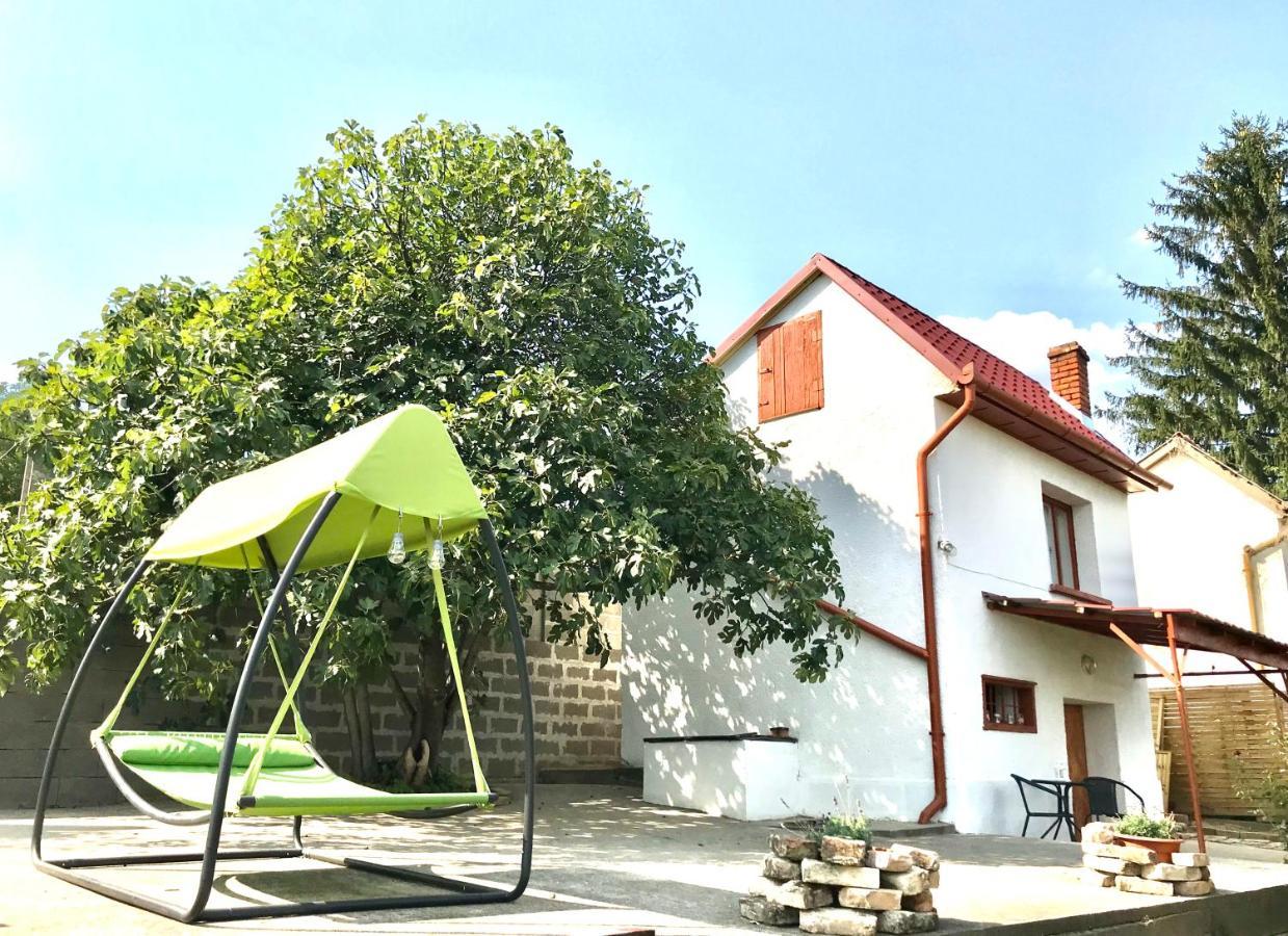 Hotel BorászPorta - Présház à Villány Extérieur photo