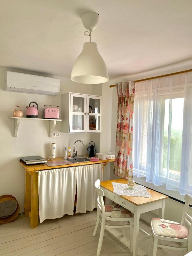 Hotel BorászPorta - Présház à Villány Extérieur photo