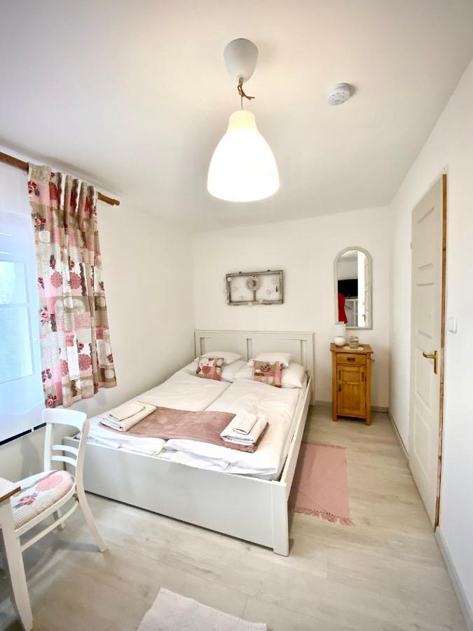 Hotel BorászPorta - Présház à Villány Extérieur photo