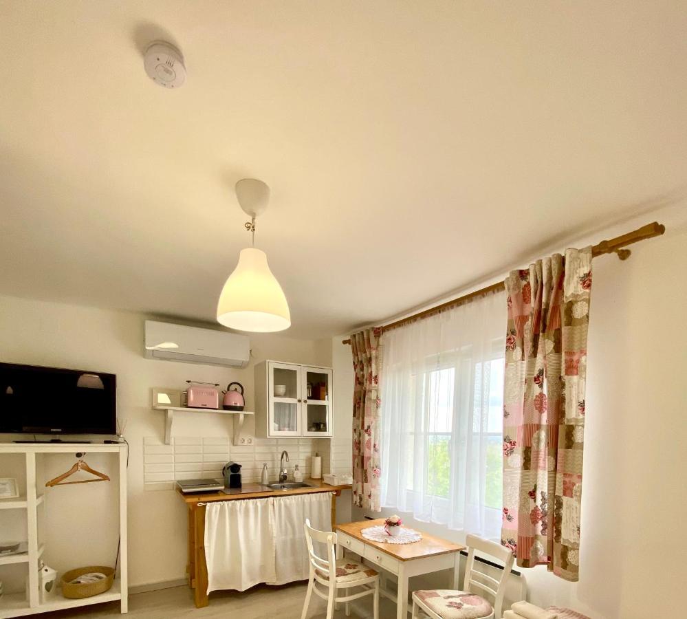 Hotel BorászPorta - Présház à Villány Extérieur photo