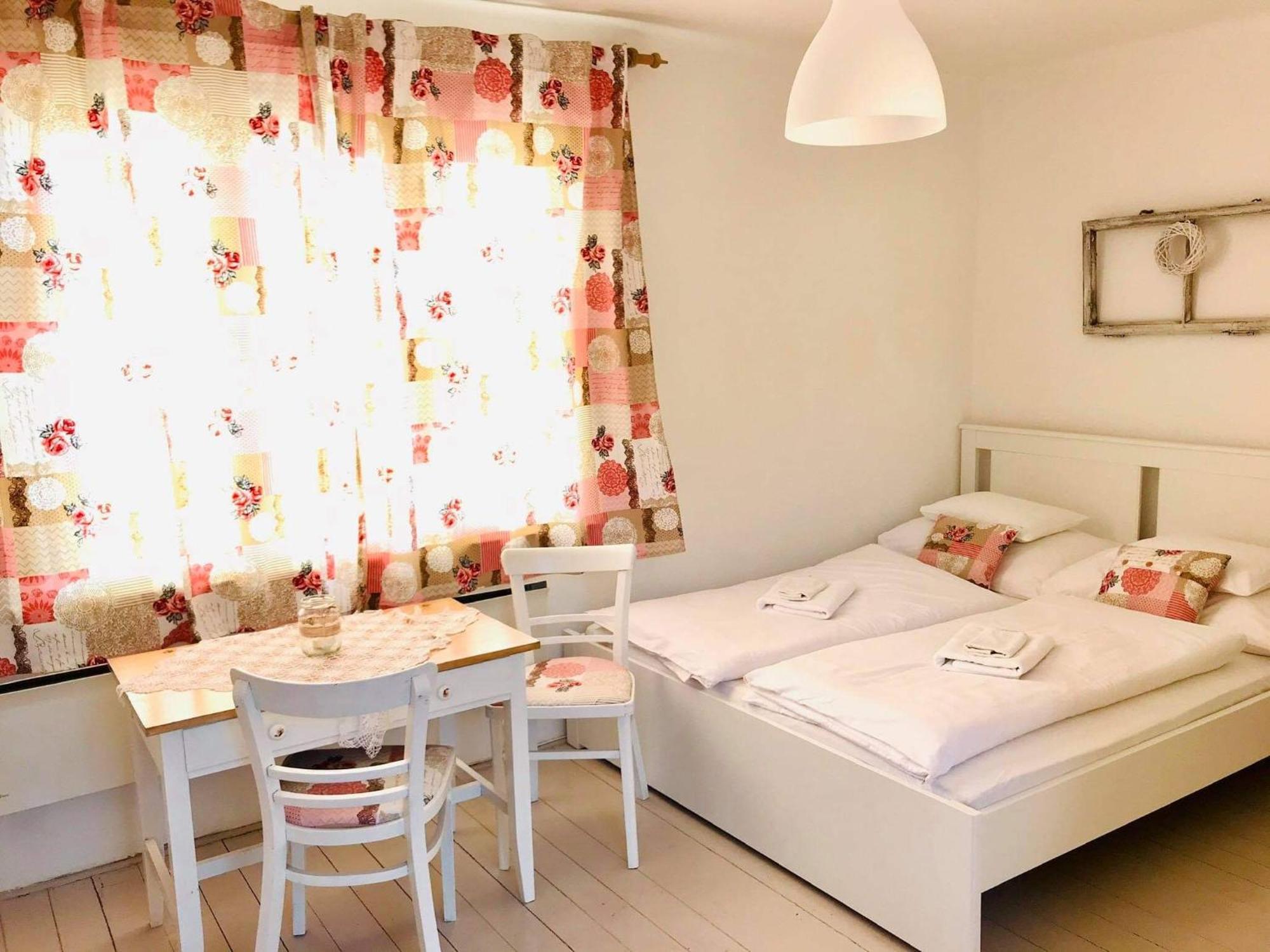 Hotel BorászPorta - Présház à Villány Extérieur photo