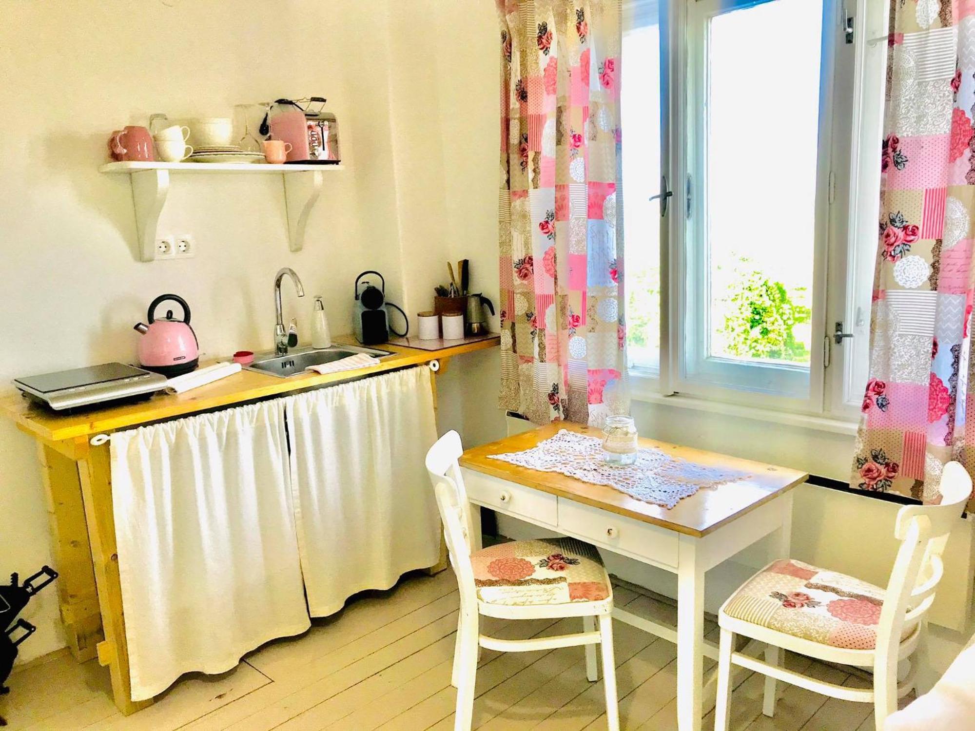 Hotel BorászPorta - Présház à Villány Extérieur photo
